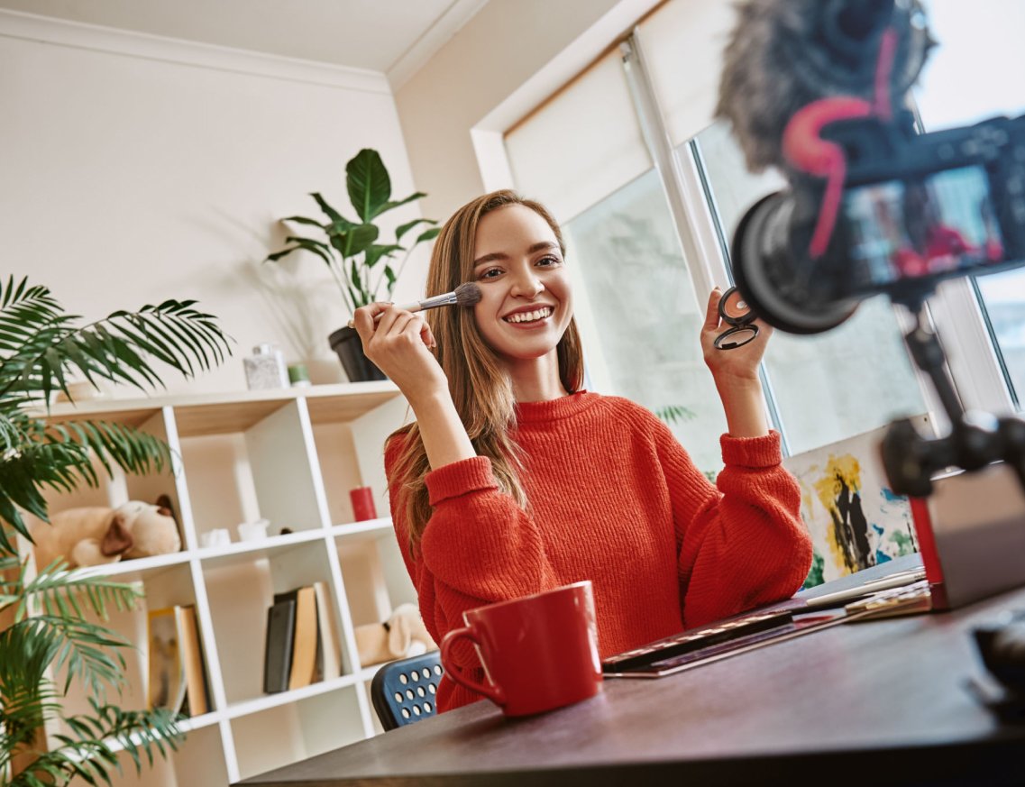 Reels and Product videos