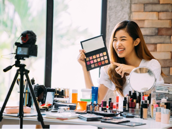 Reels and Product videos