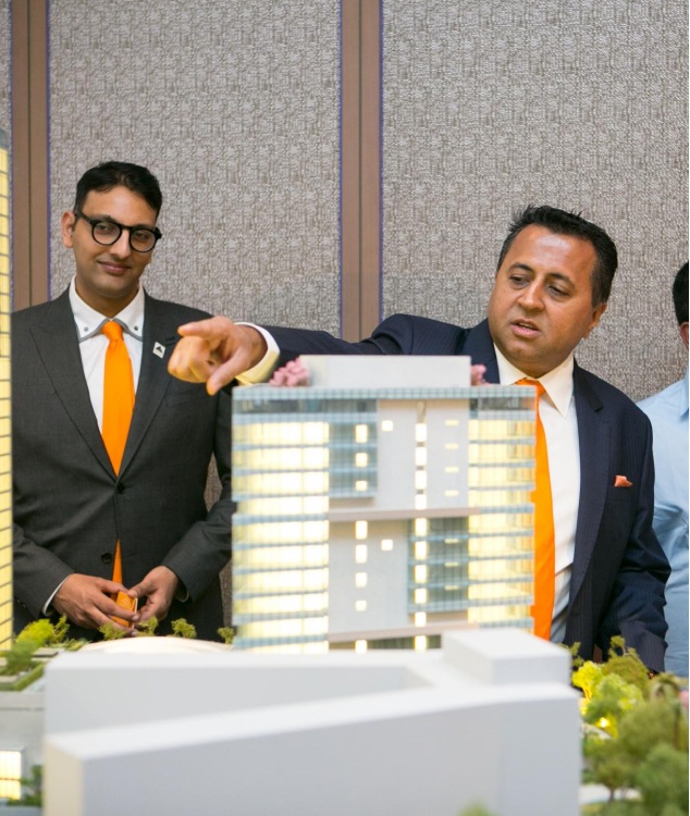 Corporate Photographers Bangalore