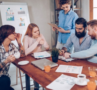 Office Photographers Bangalore