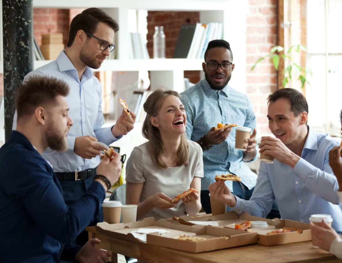 Retreats & Office Outings Photographers Bangalore