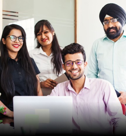 Corporate Photographers Bangalore