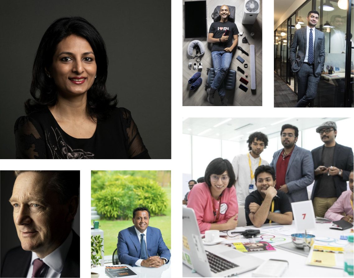 Corporate Photographers & Videographers Bangalore