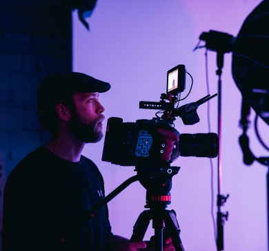 Corporate Photographers & Videographers Bangalore