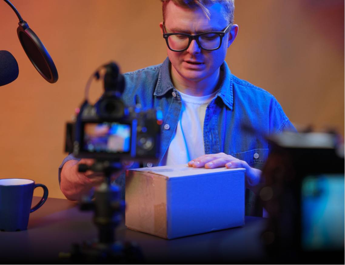 Film And Video Photographers Bangalore