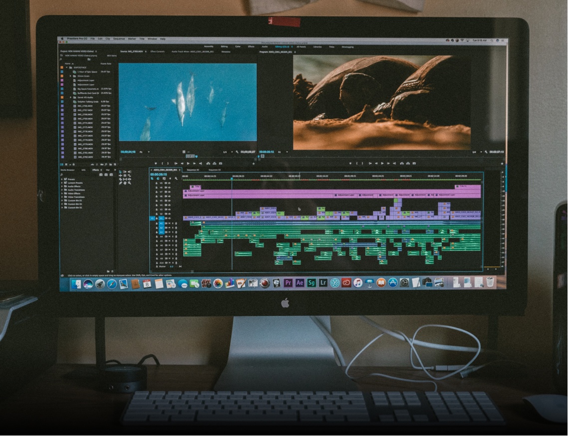 Film And Video Photographers Bangalore