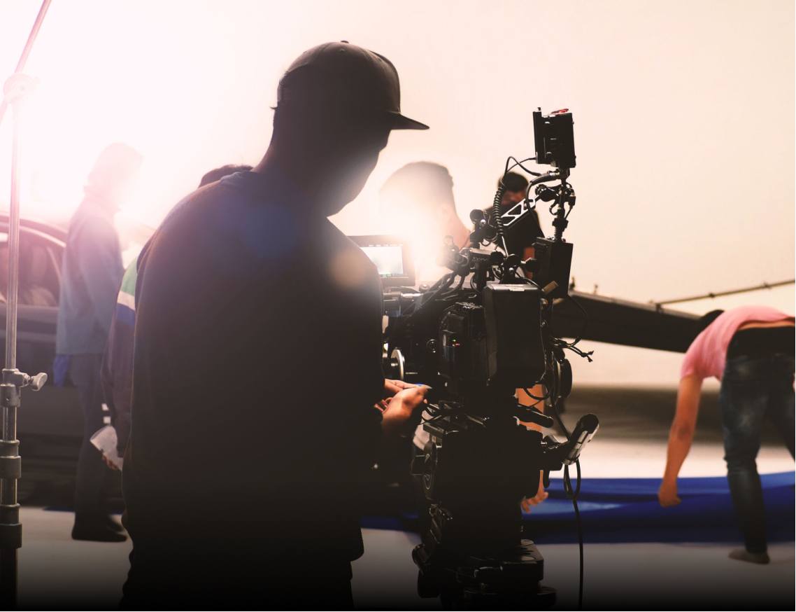 Film And Video Photographers Bangalore