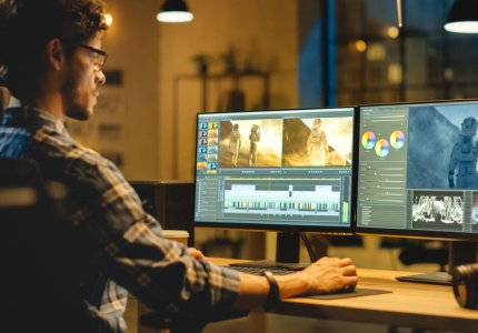 Film And Video Photographers Bangalore