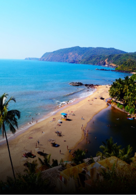 Travel Photographers Bangalore