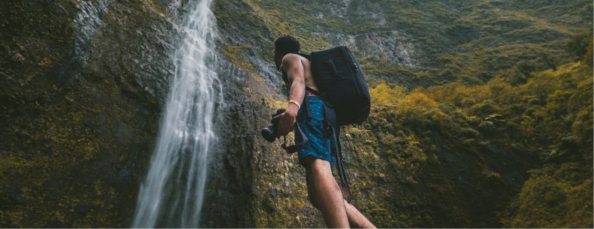 Travel Photographers Bangalore