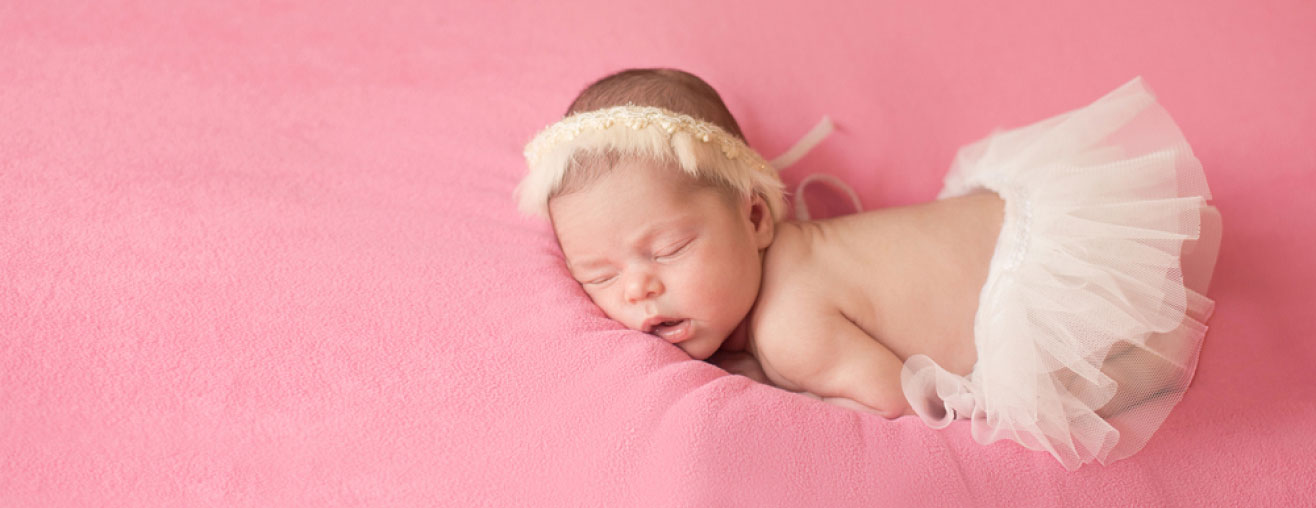 Baby Photography