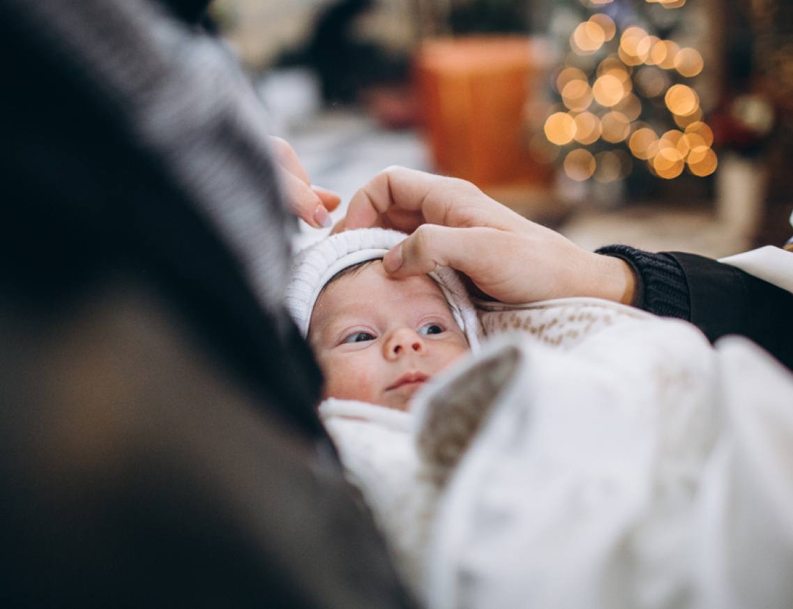 Naming Ceremony Photographers Bangalore