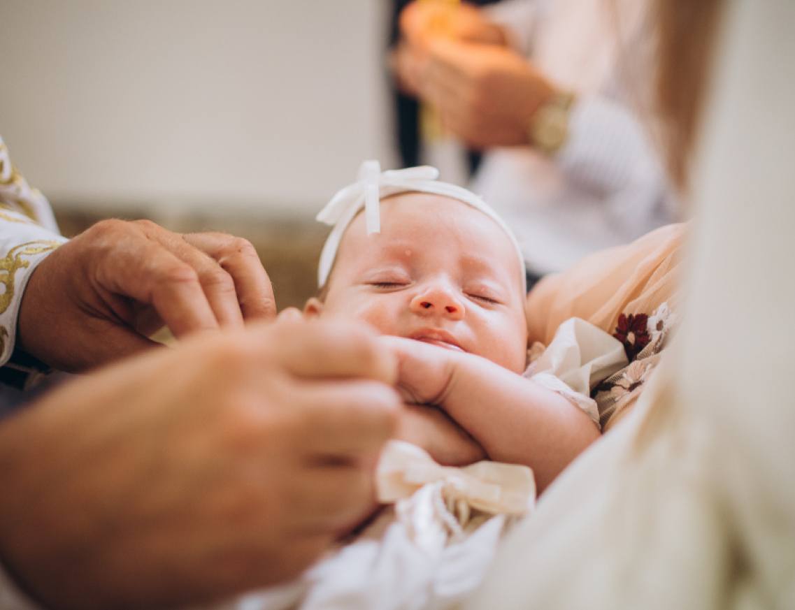 Naming Ceremony Photographers Bangalore