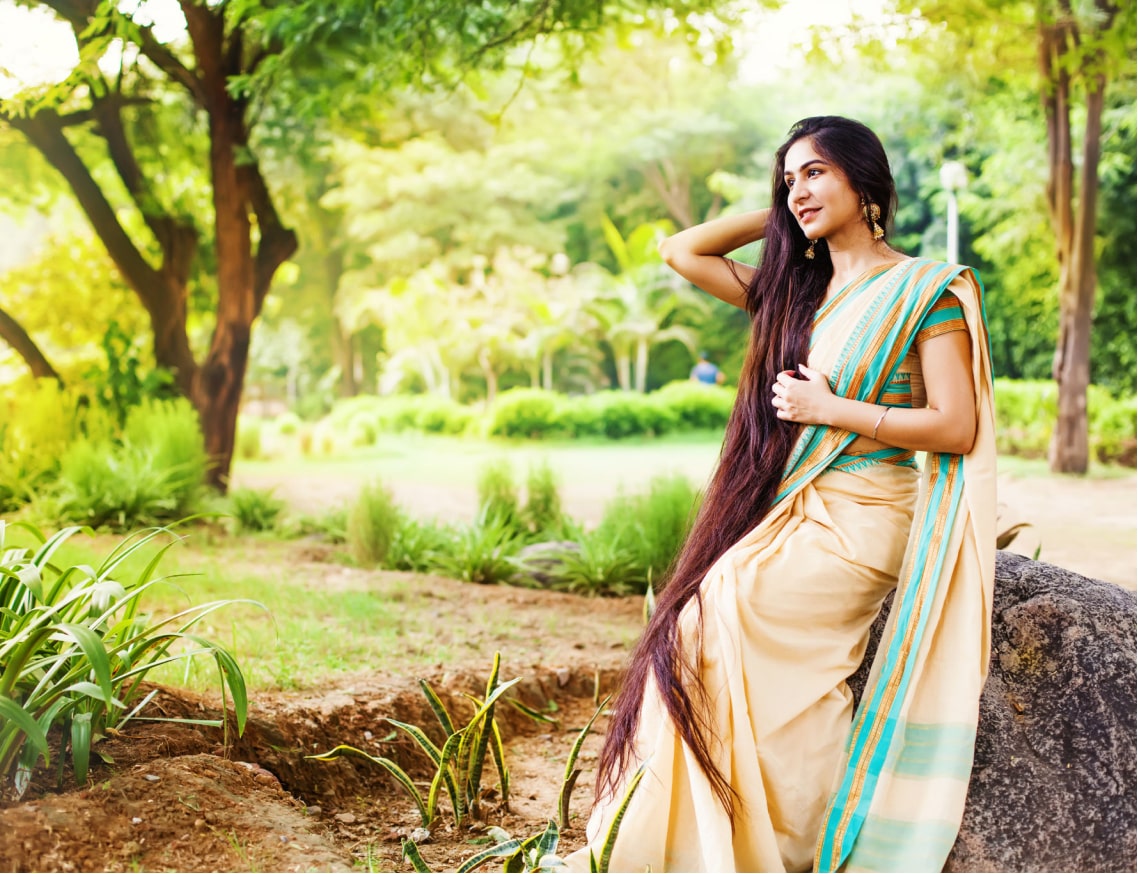 Puberty Function Photographers Bangalore