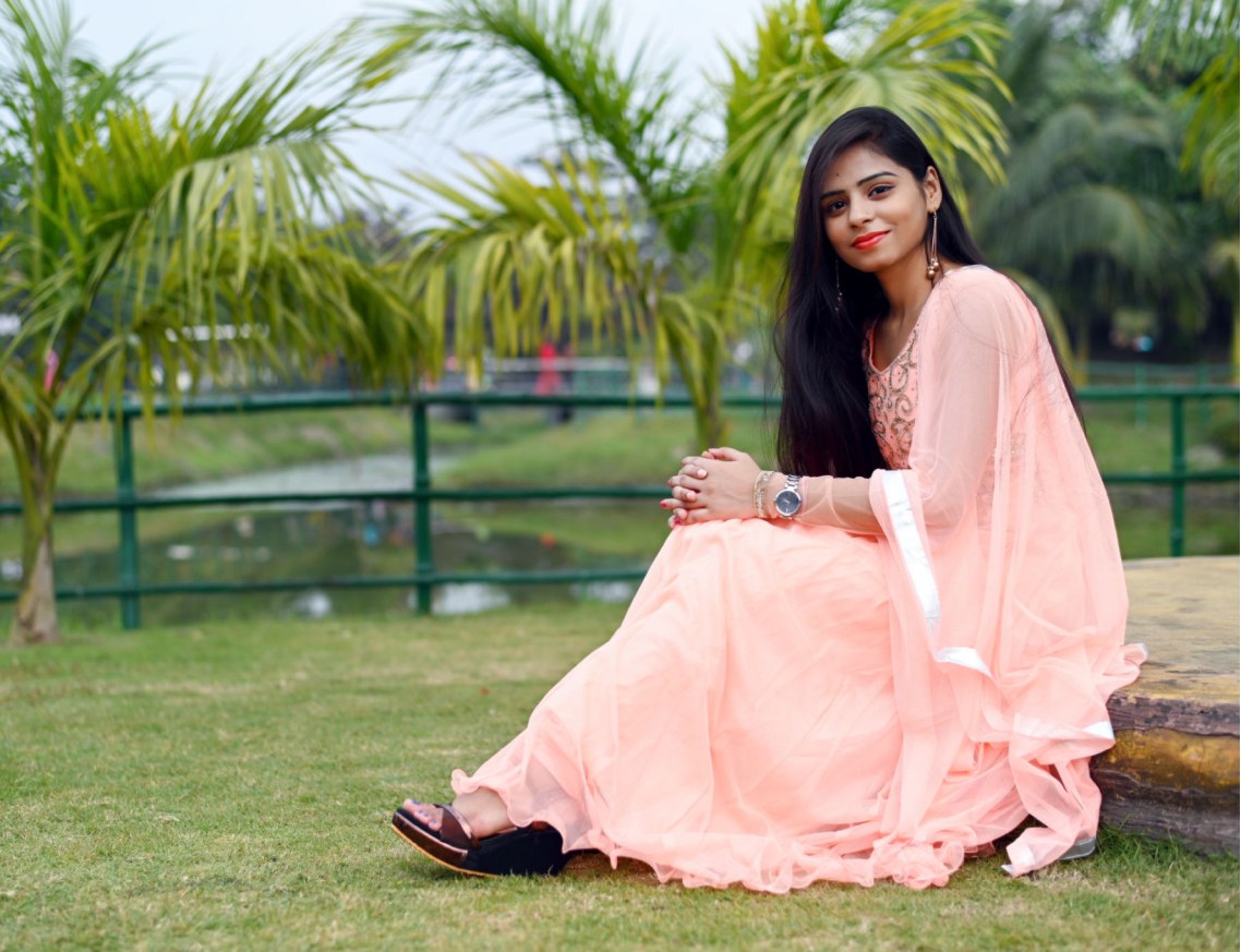 Puberty Function Photographers Bangalore