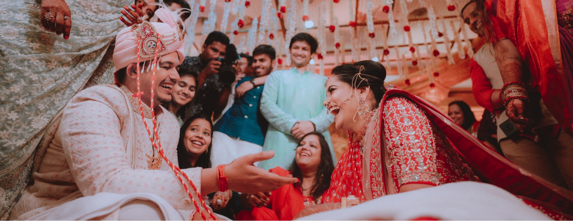 Candid Photographers Bangalore