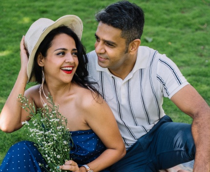 Candid Photographers Bangalore