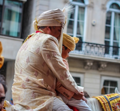 Muslim Wedding Photographers Bangalore