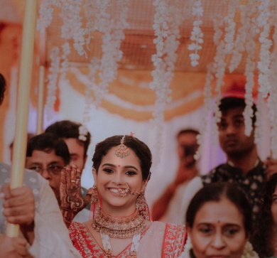 Muslim Wedding Photographers Bangalore