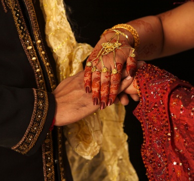 Muslim Wedding Photographers Bangalore