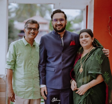 Muslim Wedding Photographers Bangalore