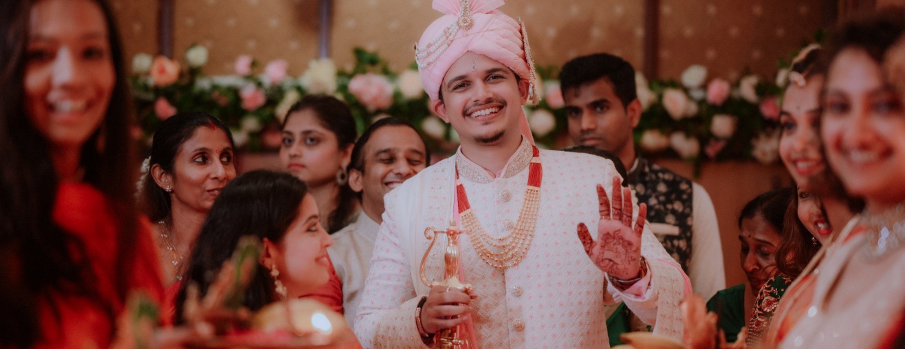 Pre Wedding Photography